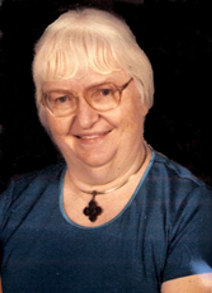 Joyce Kingsbury
