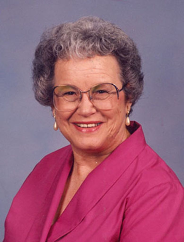 Lenore Mae Husser Airhart Profile Photo