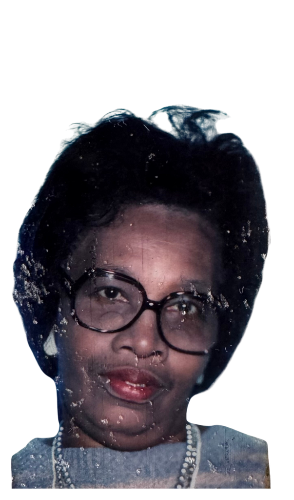 Mother Mattie Wardlaw Profile Photo
