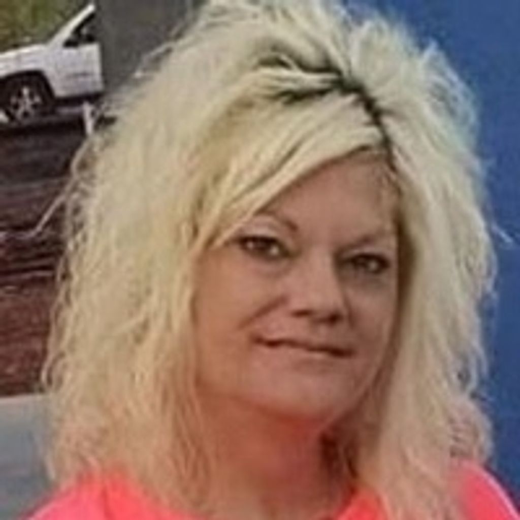 Brandi Shea Rasnake