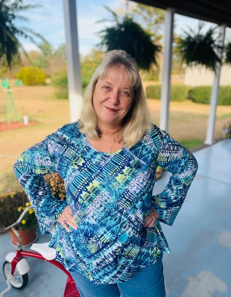 Denise (Johnson)  Hobbs