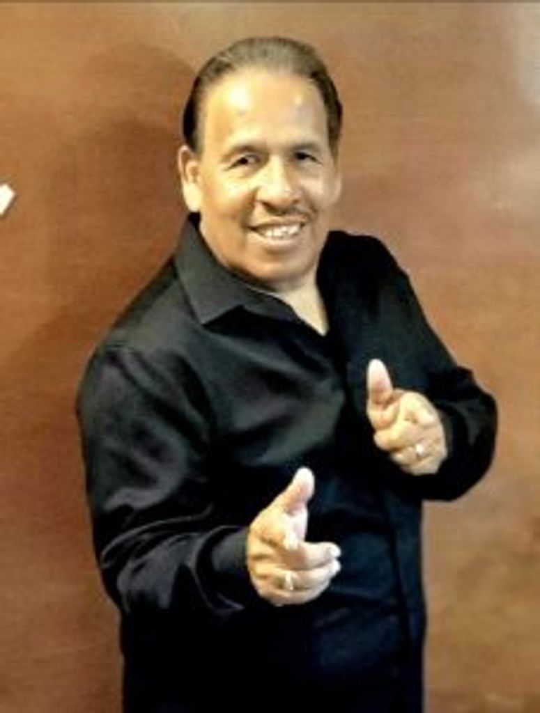 Marcus "Marky Lee" Riojas, Jr.