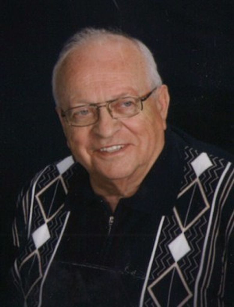 Berthold Bud Schwarz