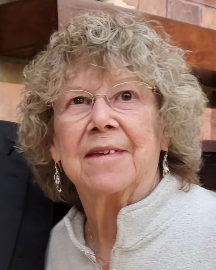 Norma L Milford
