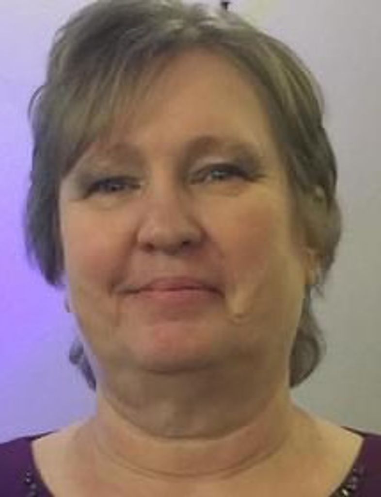 Michelle Ann "Shelly" Garman