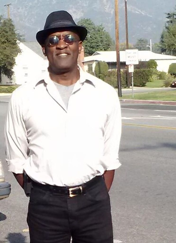 Mr. George Anthony Freeman Profile Photo