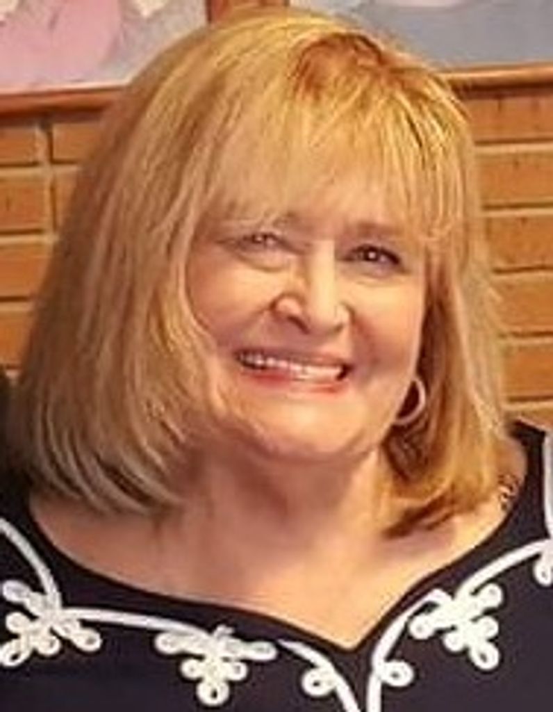 Ann Taylor Profile Photo