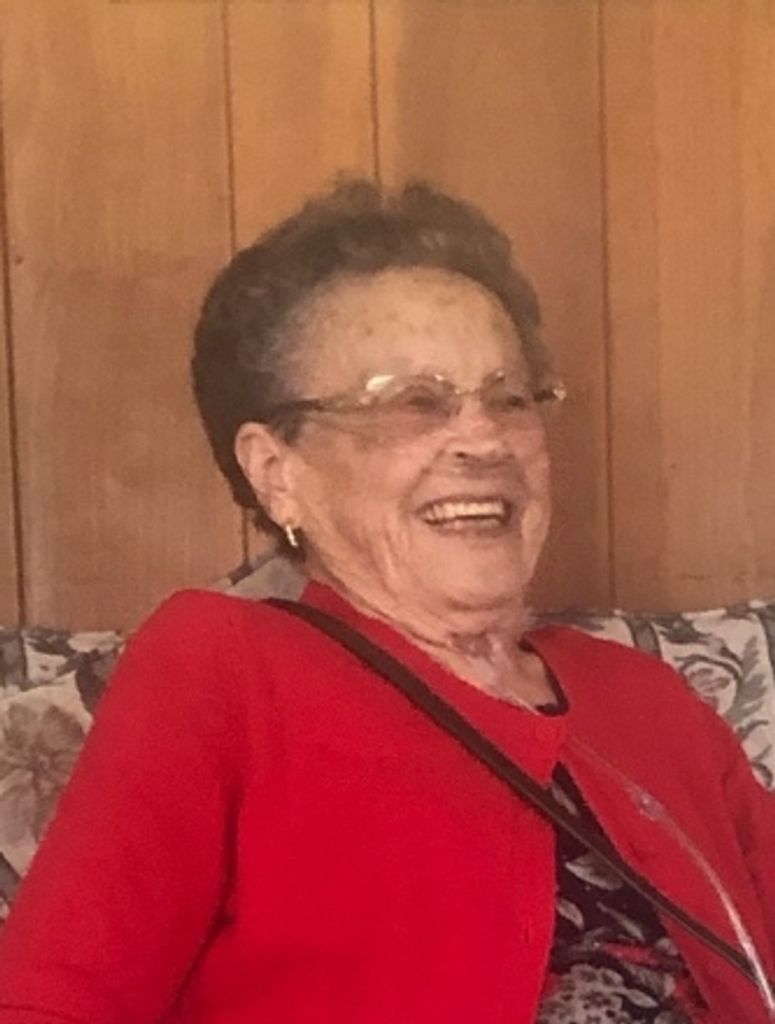 Hazel E. Wahl Profile Photo