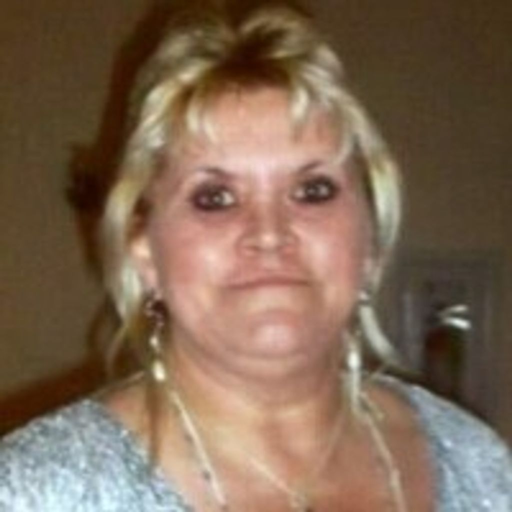Roxane Daphane Phelps Profile Photo