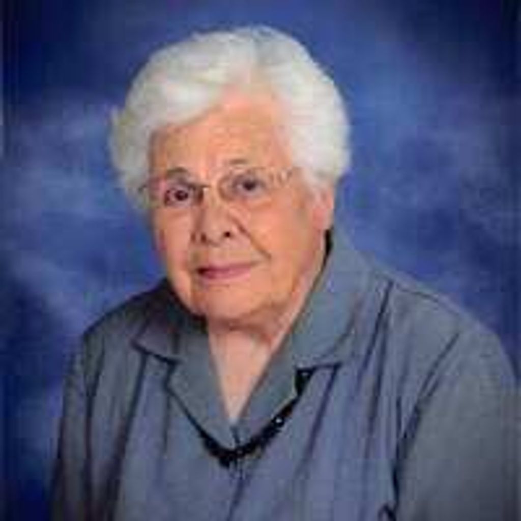 Laura Oneida Hunter Grier Profile Photo