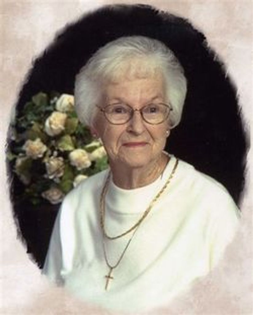 Barbara Dye