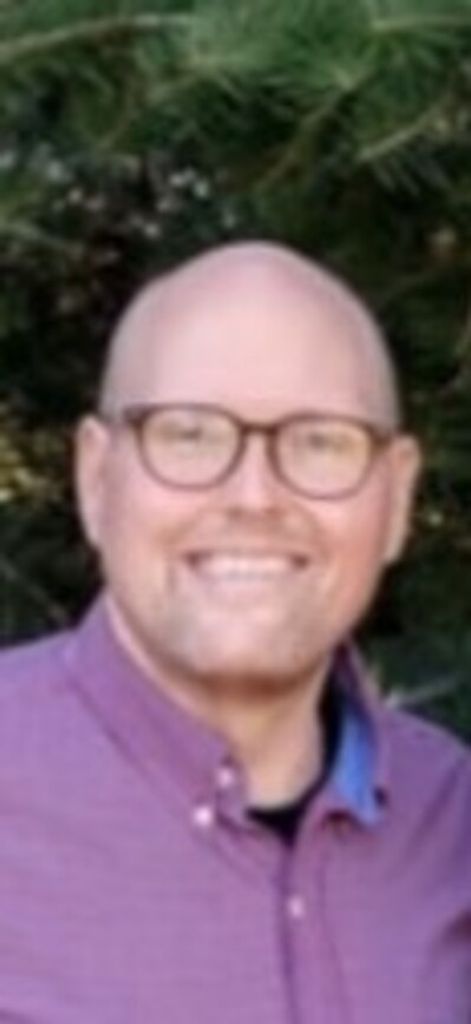 Mark Alan Spratt Profile Photo