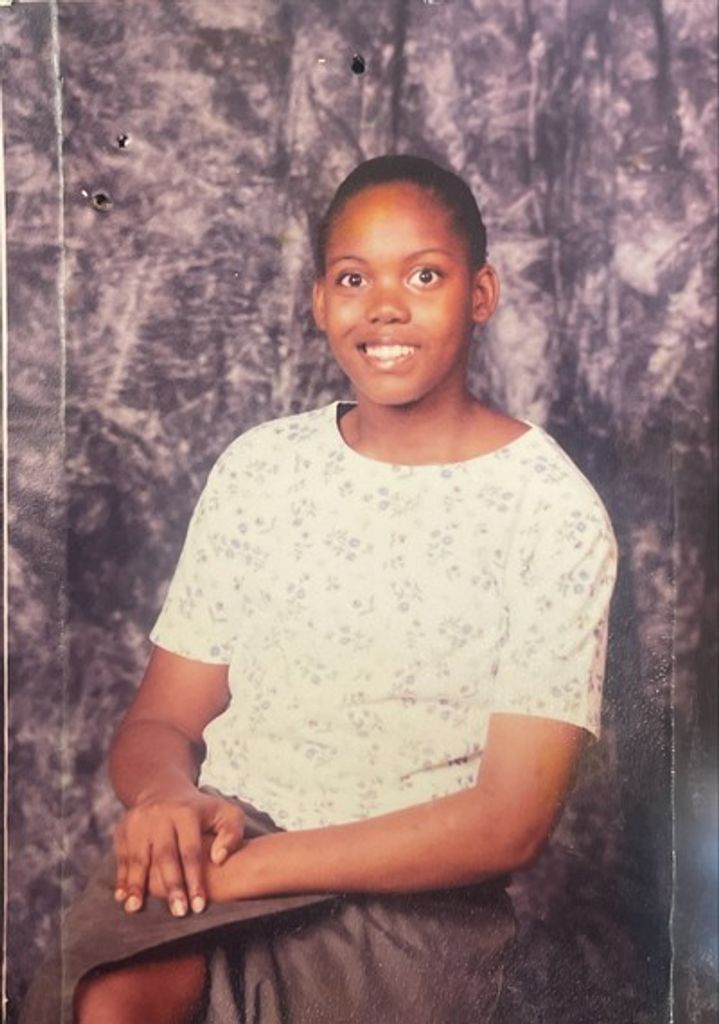Ms. Traquia N. Campbell Profile Photo
