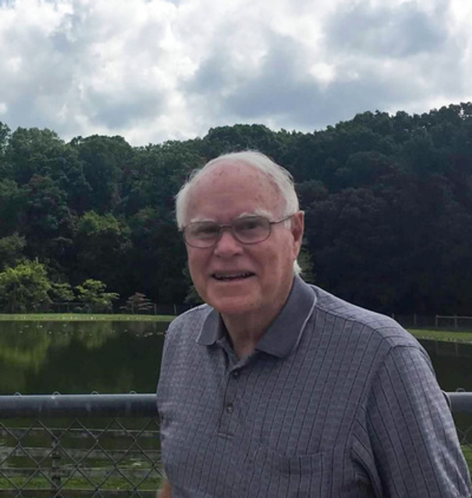 John Bruce Ireland Profile Photo