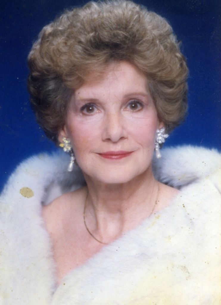Janie Mae (Lucas)  Ransbotham