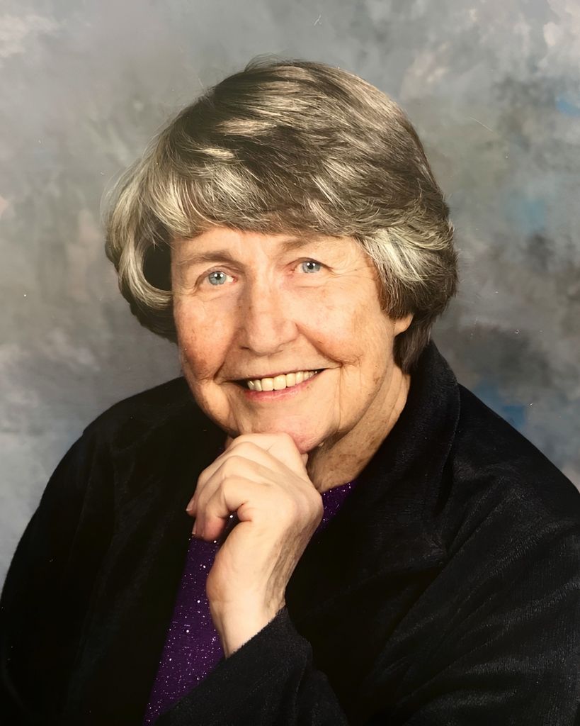 Gladys Elise Kraker