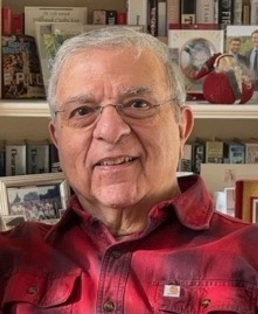 Louis Alexander Guadagno