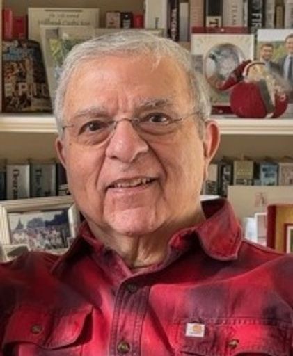 Louis Alexander Guadagno Profile Photo