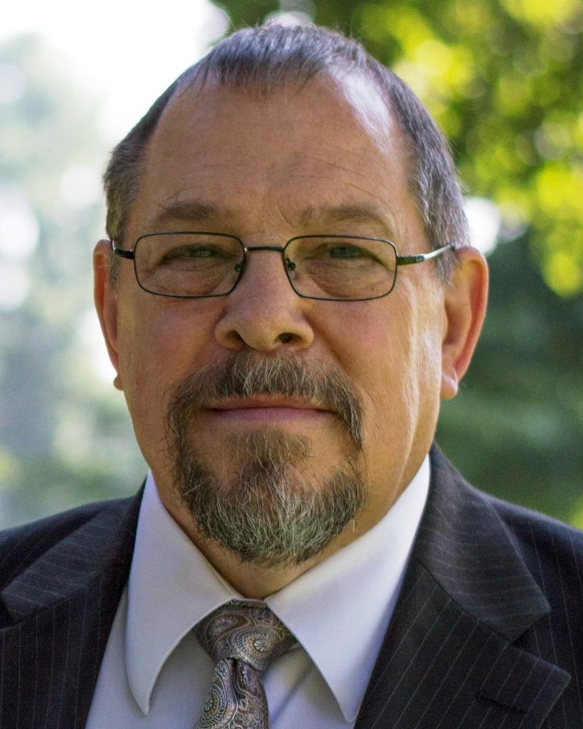Neal E. Wolford Profile Photo