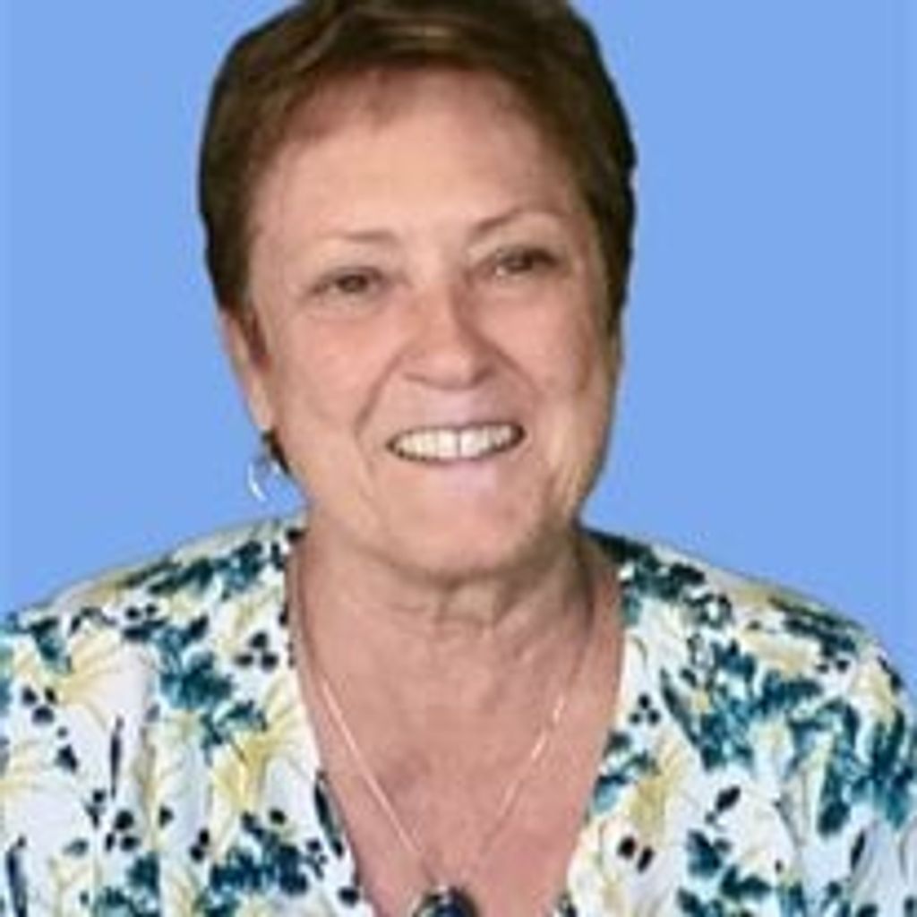 Carole M. Maksymczuk
