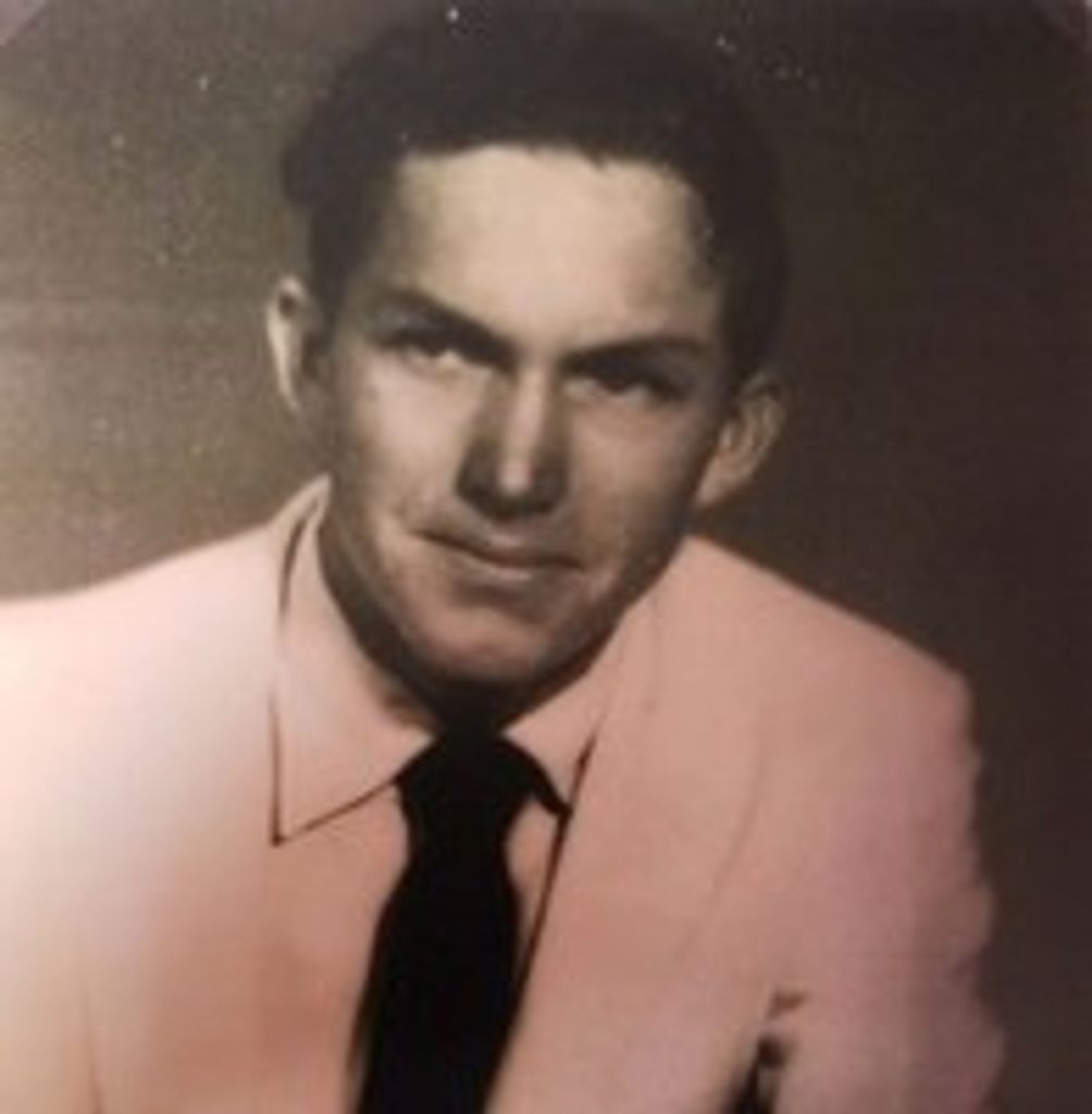 Donnie Marshall Hatcher, Sr.