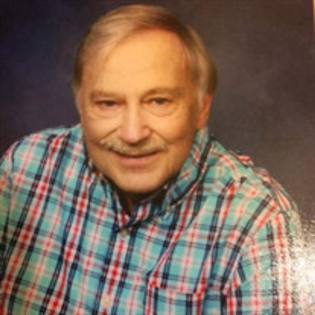 Larry Ladner