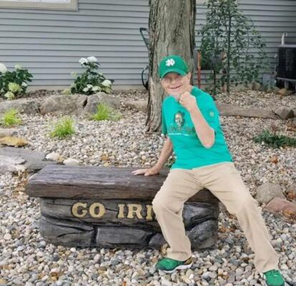 David Eugene Correll Profile Photo