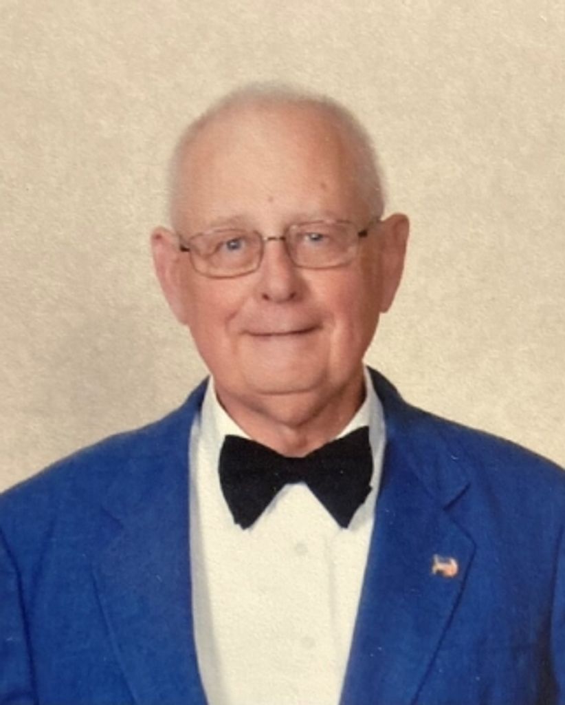 Gerard M. Schmitt Sr.