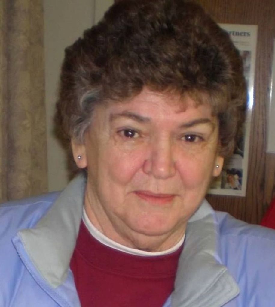 Merrilee (Baker)  Young