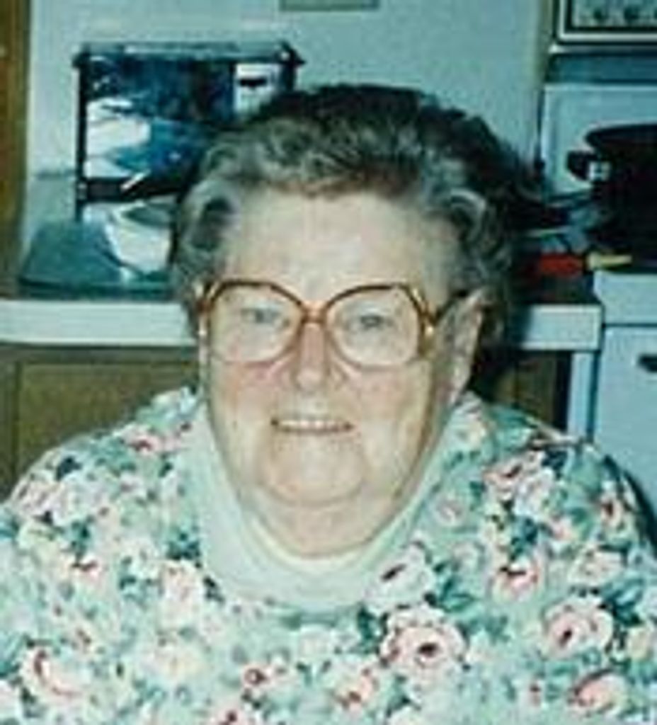 Theresa Joananna Tate