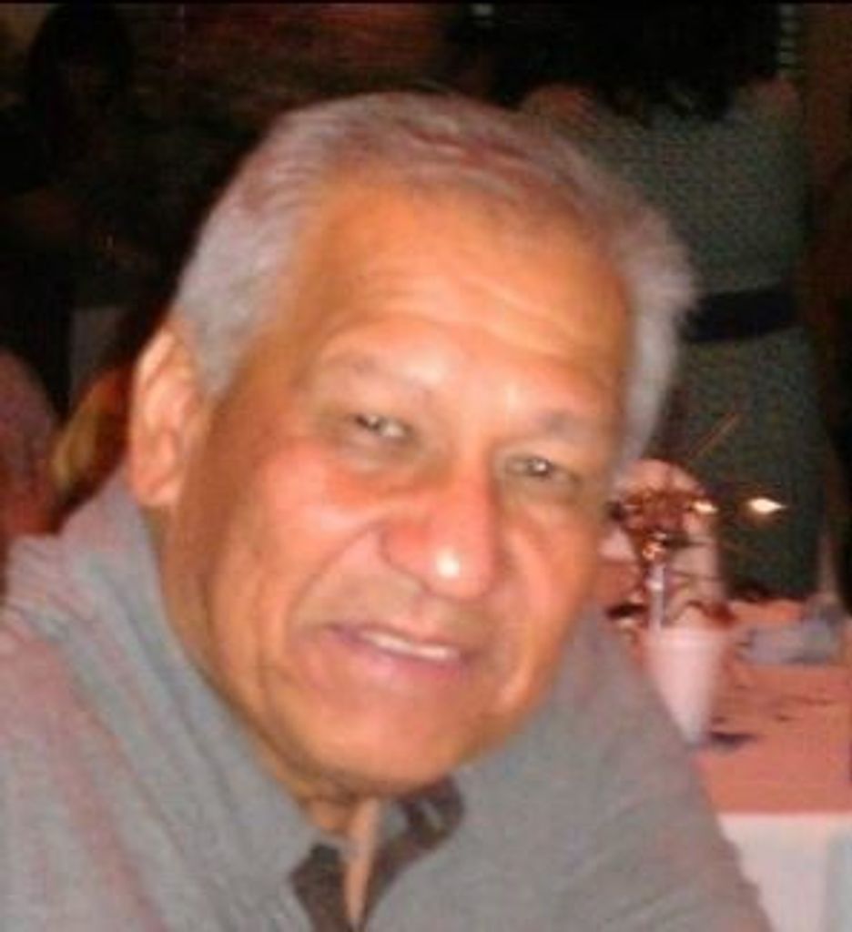 Victorio D. Herrera Profile Photo