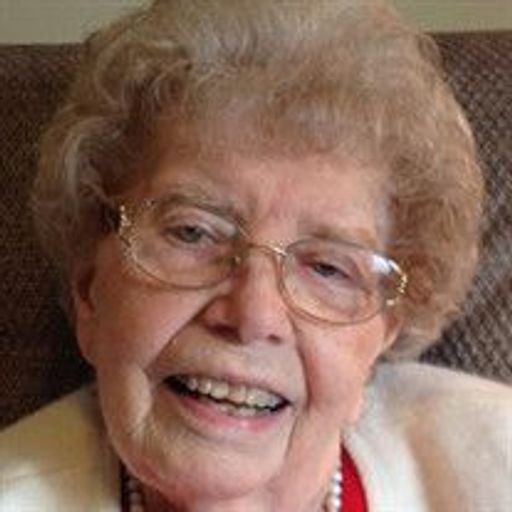 Bertha Elva Cross Profile Photo
