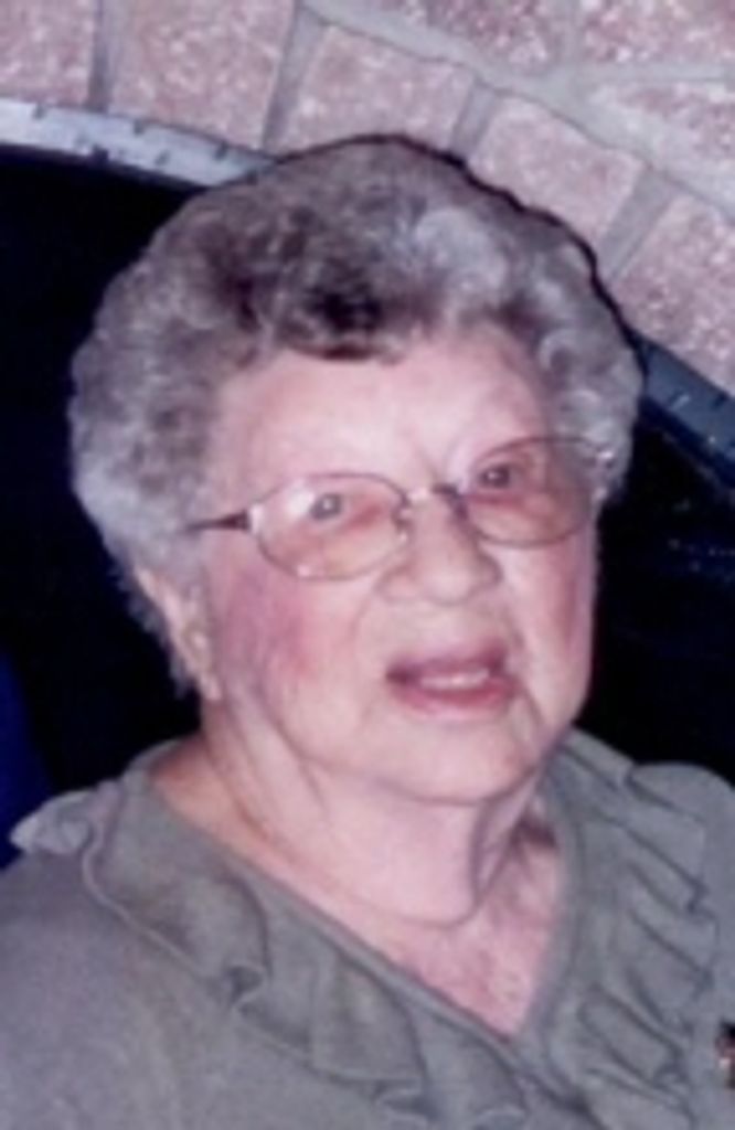 Billie Joyce Collins