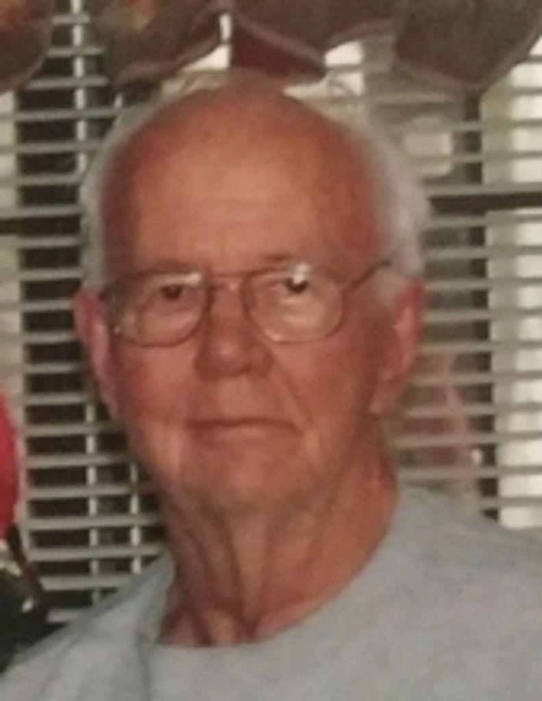 Mr. Solomon "Buddy" W. Johnson Profile Photo