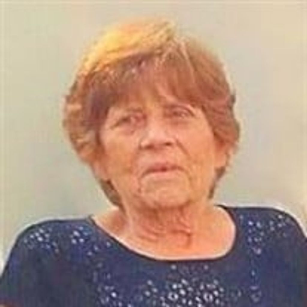 Patricia Pearl Cline