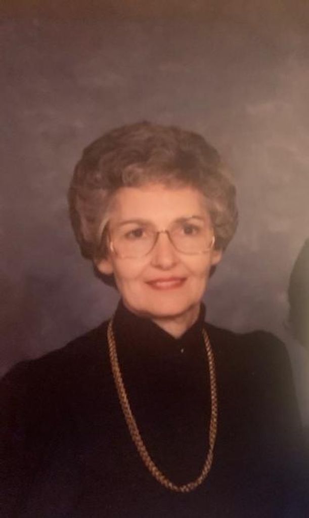 Margaret S Mason Profile Photo