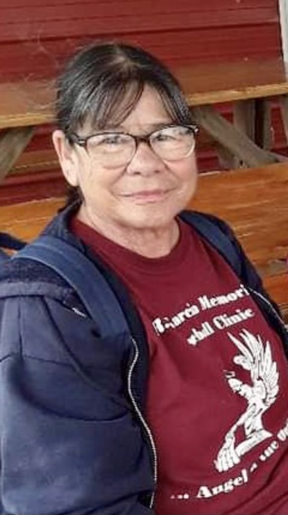 Faustina "Supie" Garcia