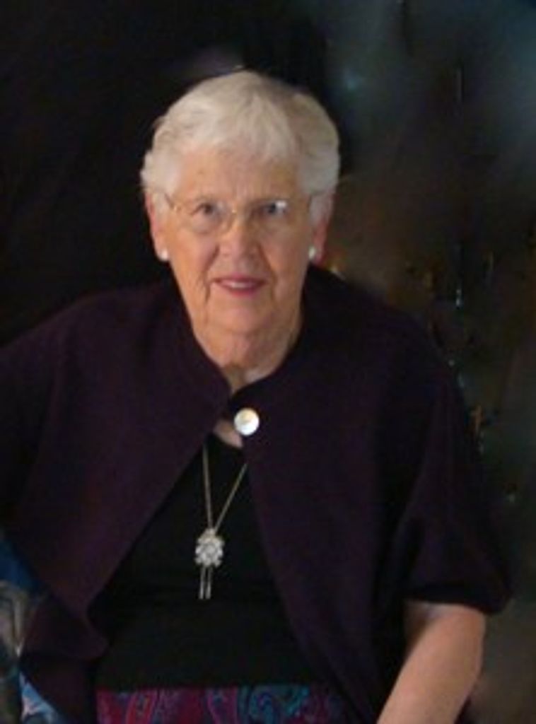 Hazel Jean Pleis