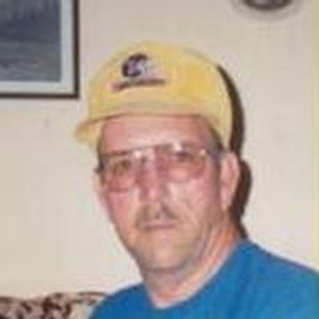 Lawrence Crook Sr