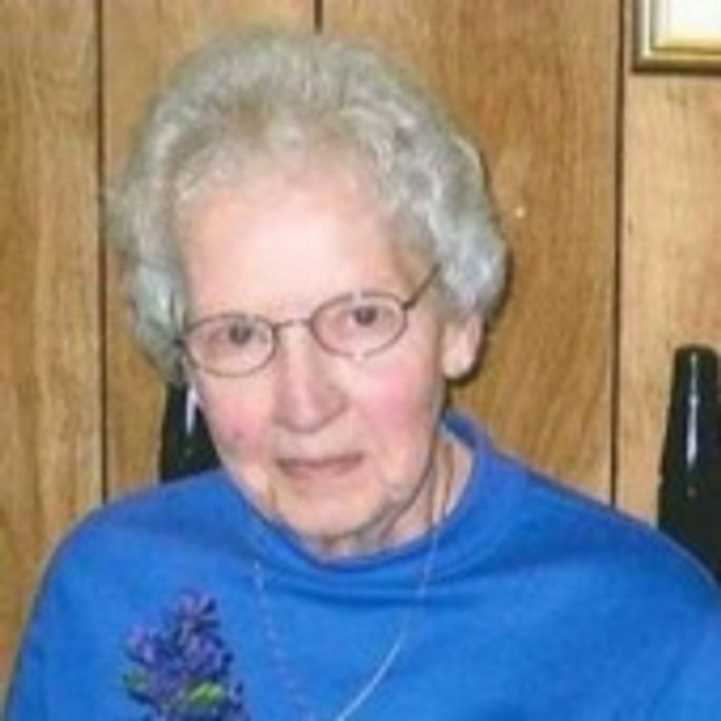 Mrs. Joyce MacArthur