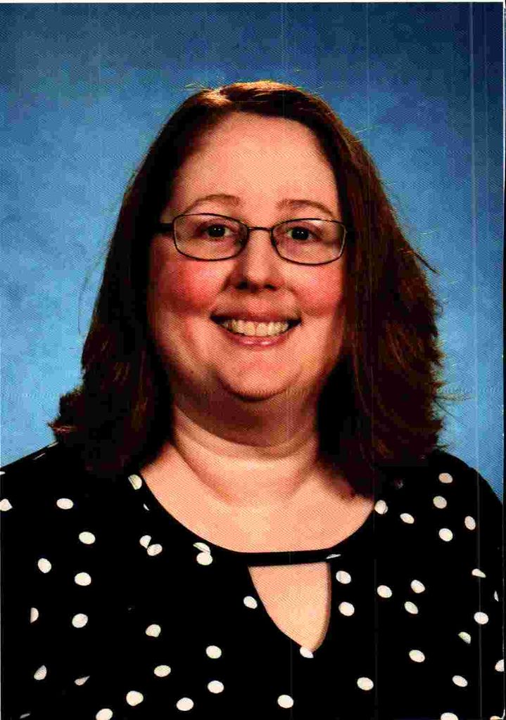 Tiffany M. Stuckey