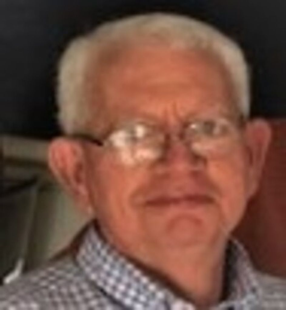 Raymond Hickey Profile Photo