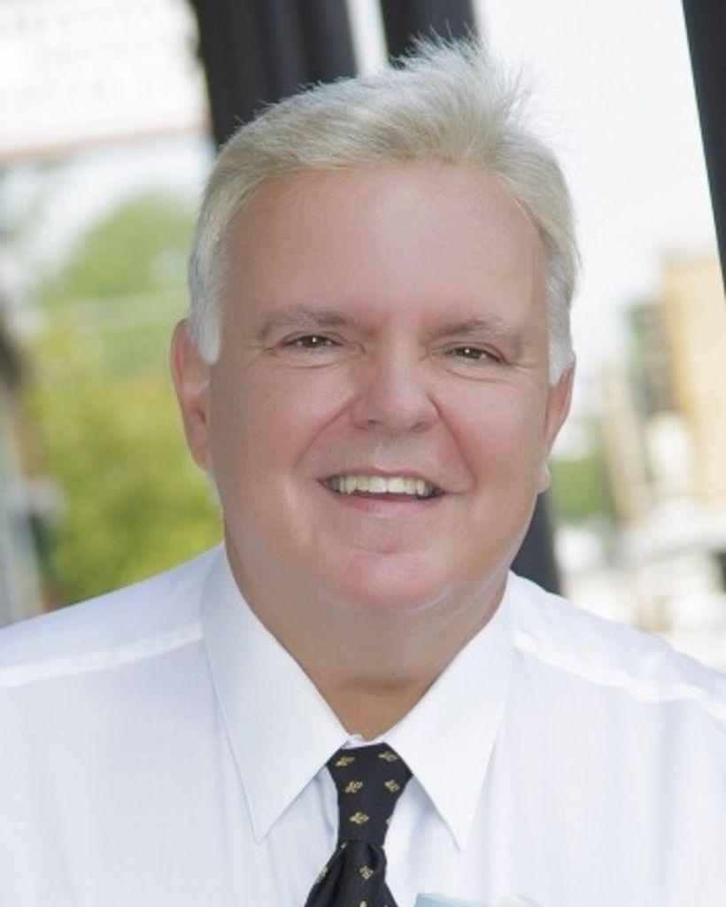 Michael Anthony Detillier Profile Photo
