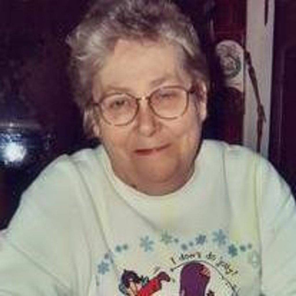 Mary Marie Gray Profile Photo