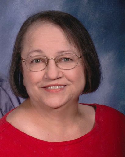 Linda Beiriger's obituary image