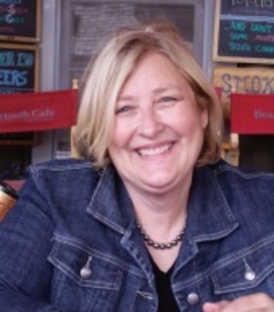 Paula Sumsion Smith Profile Photo