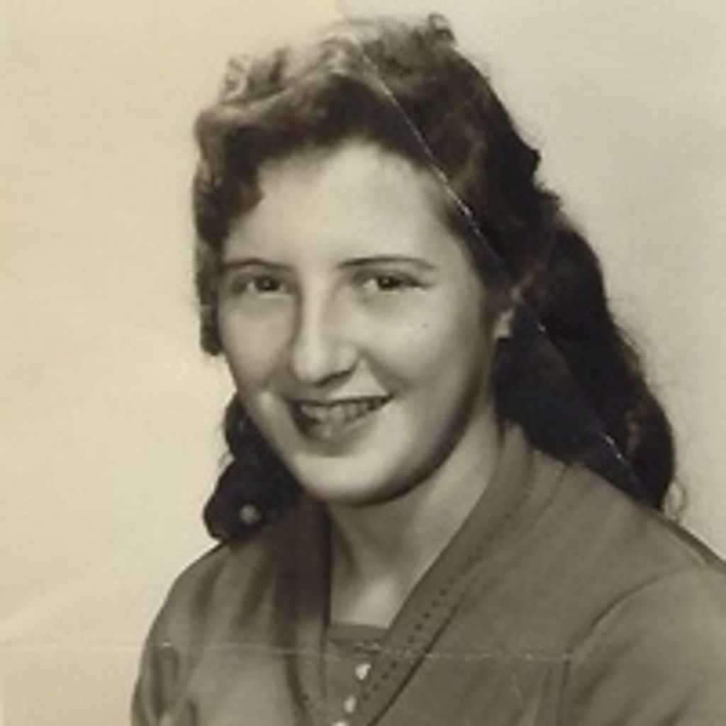 Dolores Jean Marie Decillis