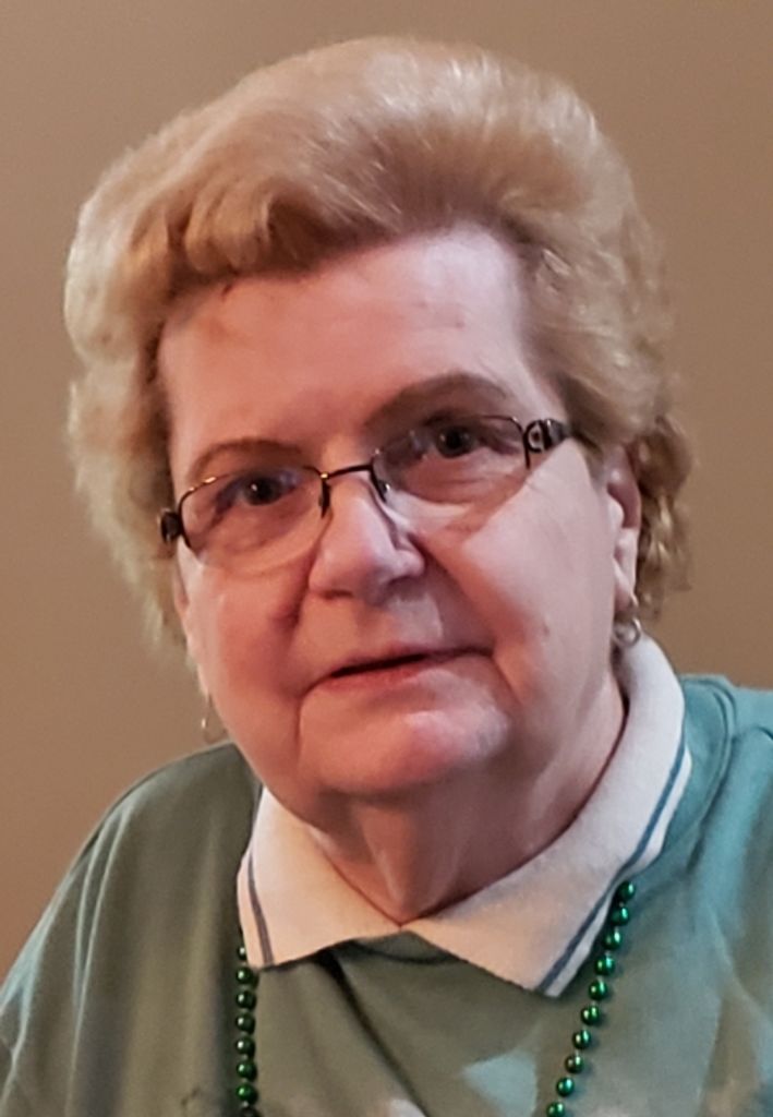 Linda Kay (Smith)  Swinford