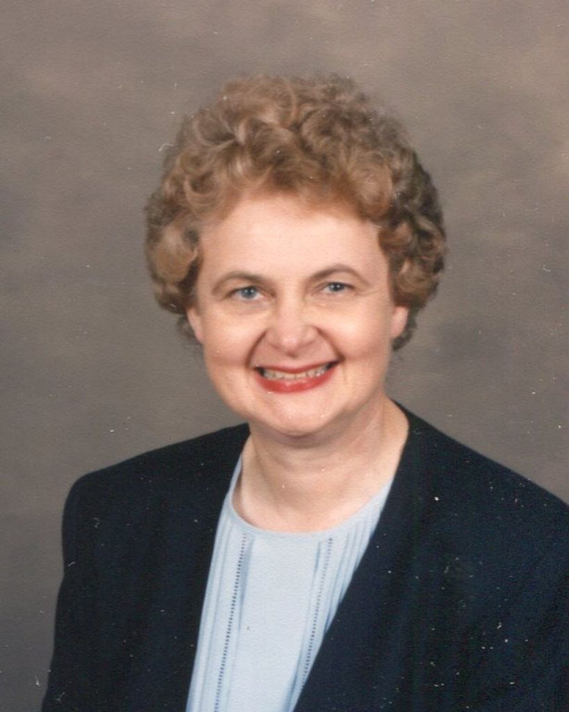 Gladys M. Manke Profile Photo