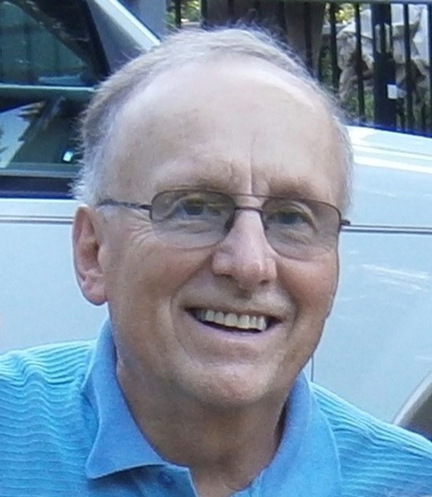 Edward A. Kavanaugh Profile Photo